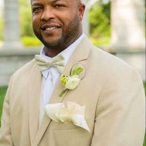 Meet your Posher, Allen